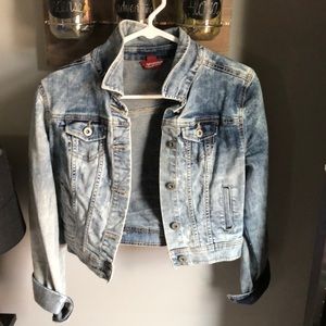 Arizona jean jacket